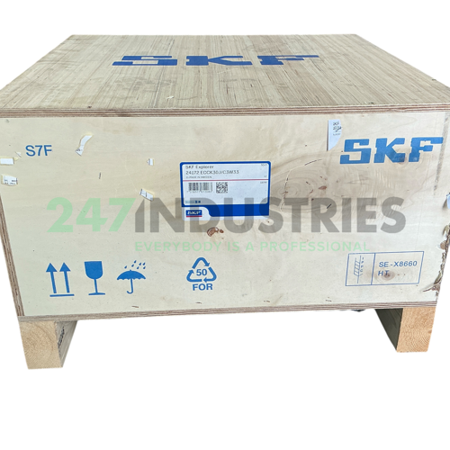 24172ECCK30J/C3W33 SKF Image 2