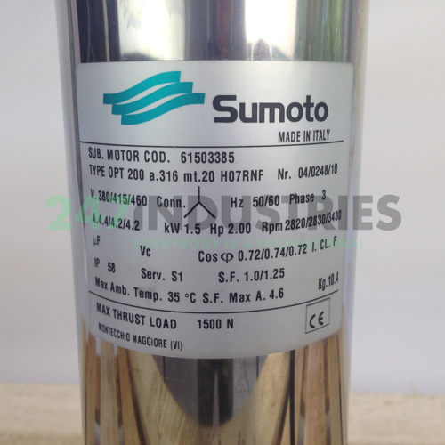 61503385 Sumoto Image 2