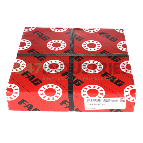 7222-B-XL-MP-UA FAG Image 3