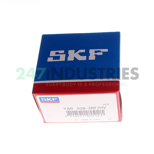 YAR208-2RF/HV SKF Image 3