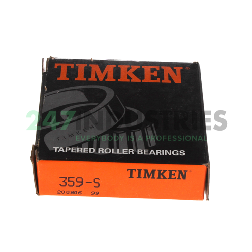 359S Timken Image 3