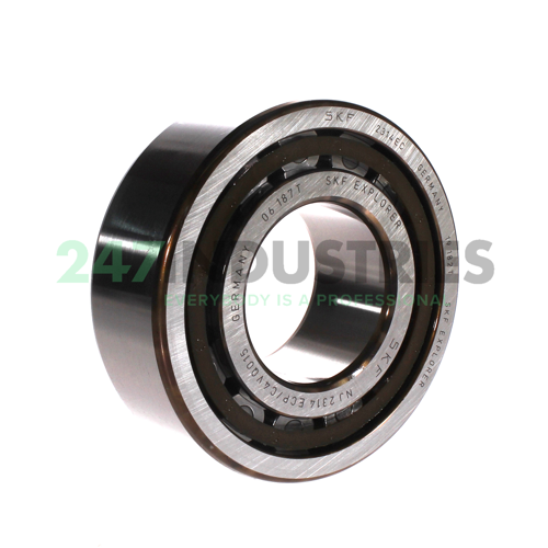 NJ2314ECP/C4VQ015 SKF