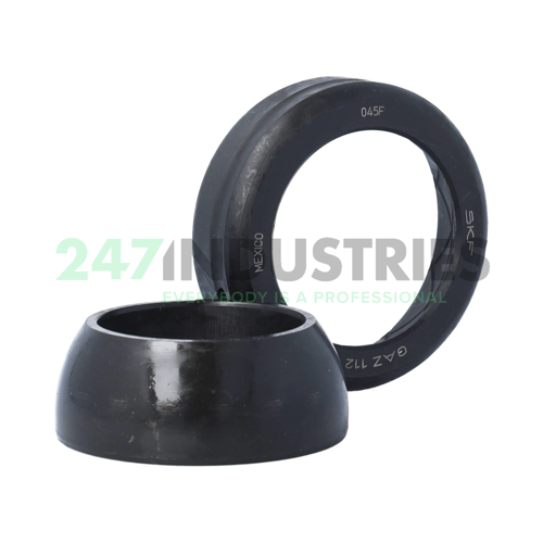 GAZ112SA SKF Image 3