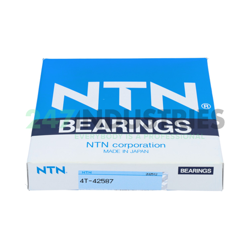 4T-42587 NTN Image 3