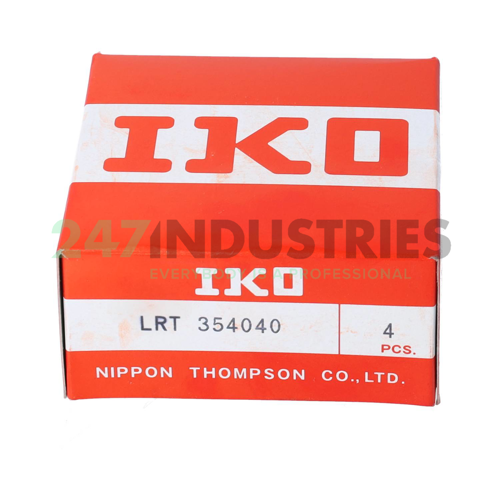 LRT354040 IKO Image 2