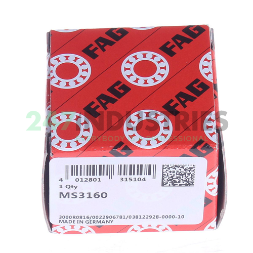 MS3160 FAG Image 4