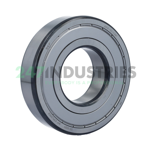 6312-2Z/C3WT SKF