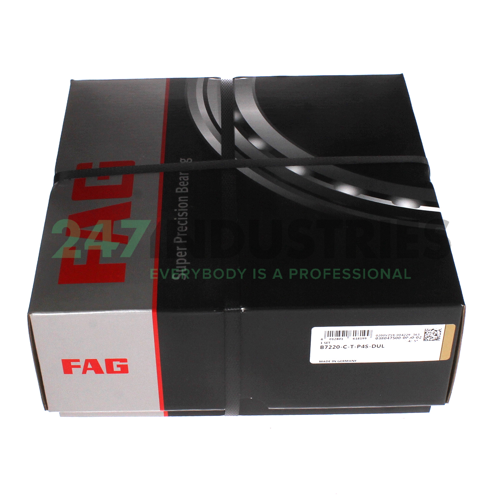 B7220-C-T-P4S-DUL FAG Image 2