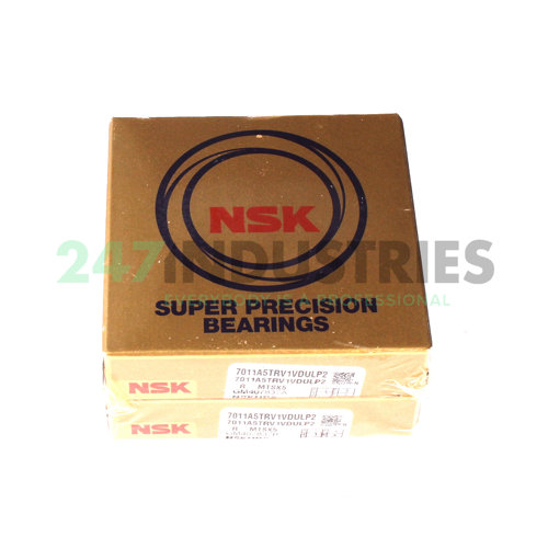 7011A5TRV1VDULP2 NSK