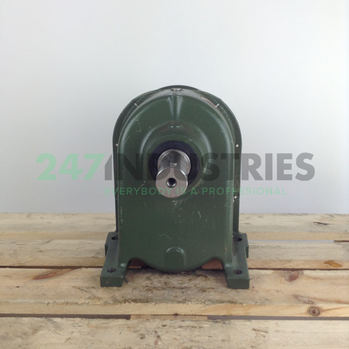 FRC250B3-100B5I38 Varvel Image 4