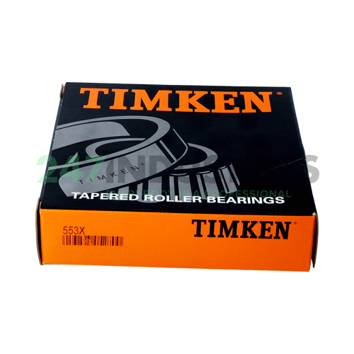 553X Timken Image 3