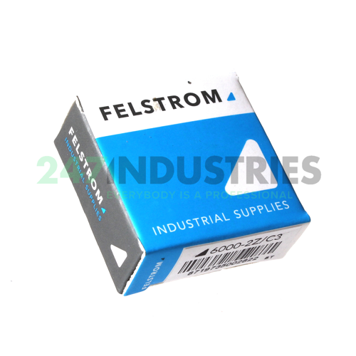 6000-2Z/C3 Felstrom Image 3