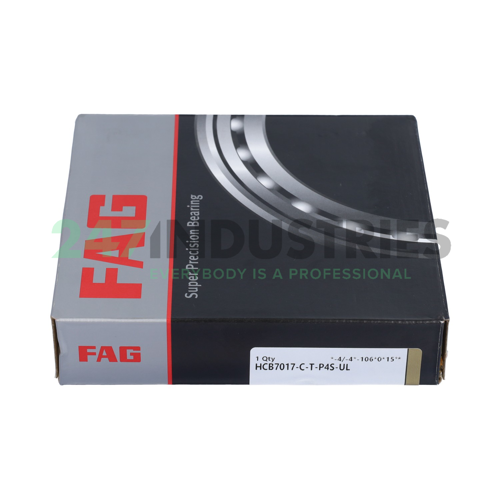 HCB7017-C-T-P4S-UL FAG Image 3