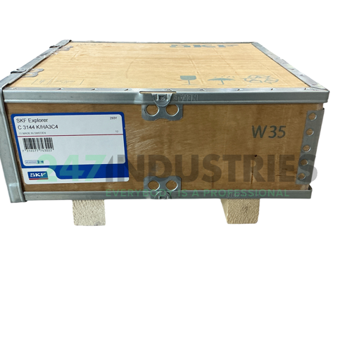C3144K/HA3C4 SKF Image 2