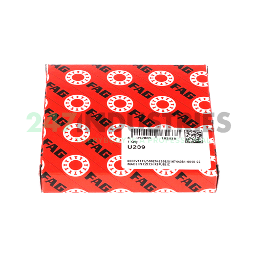 U209 FAG Image 3