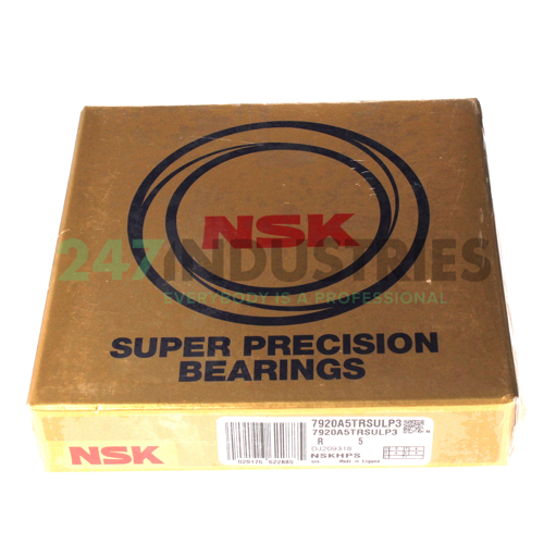 7920A5TRSULP3 NSK