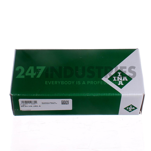 GIL35-UK-2RS-A INA Image 2