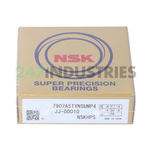 7907A5TYNSUMP4 NSK