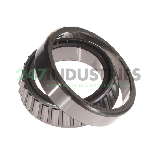 JLM508748/710/Q SKF Image 2