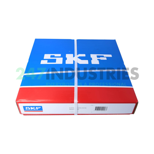 6326M/C3VL0241 SKF Image 3