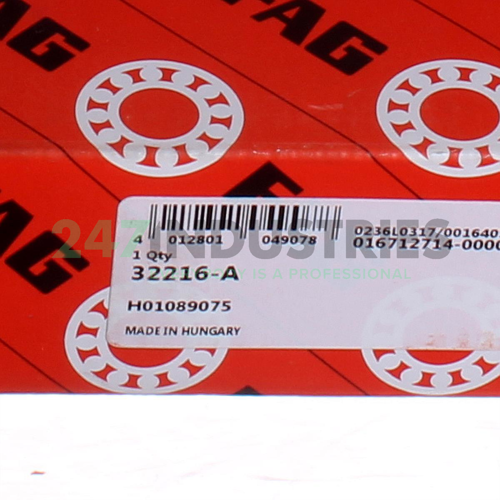 32216-A FAG Image 4