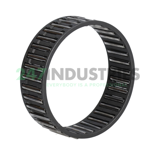 K47X52X17-B/-3-5 INA Image 2