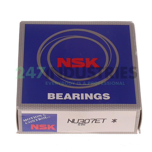 NU307ET NSK Image 4