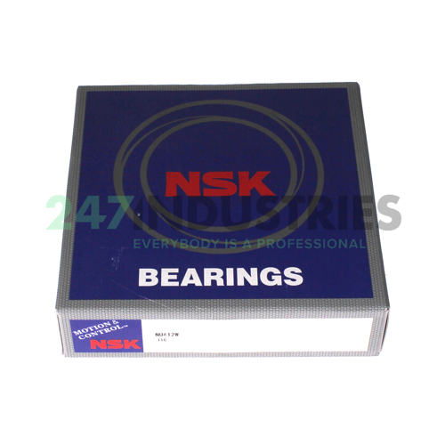 NU412W NSK Image 4