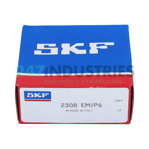 2308EM/P6 SKF Image 4