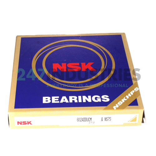 6024DDUCM NSK Image 3