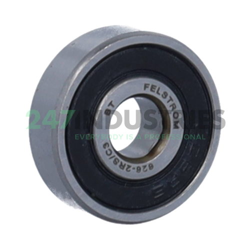 626-2RS/C3 Felstrom Image 2
