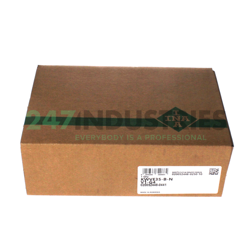 KWVE35-B-N-V1-G4 INA Image 4