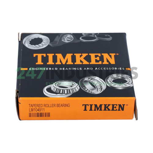 LM104911-20024 Timken Image 3