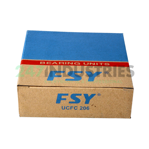 UCFC206 FSY Image 3