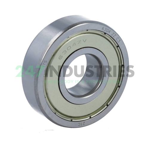 6304 ZZ C3 ITS Image 2