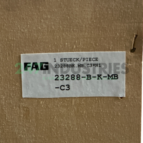 23288-B-K-MB-C3 FAG Image 3