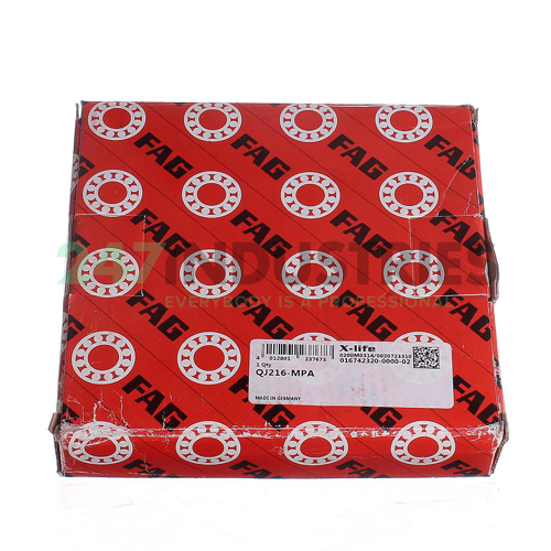 QJ216MPA FAG Image 4