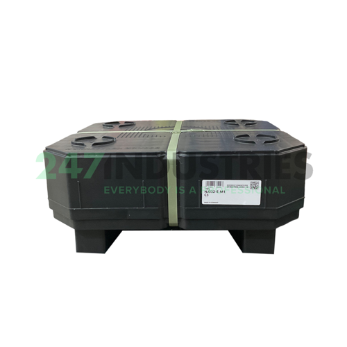 NJ332-E-M1-C3 FAG Image 2