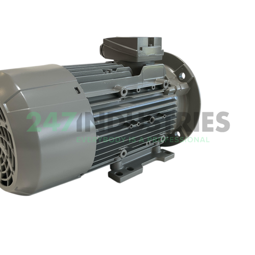 1LE1003-0EB42-2JA4-Z Siemens Image 3