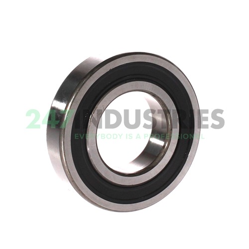 6208-2RS1 SKF Image 2