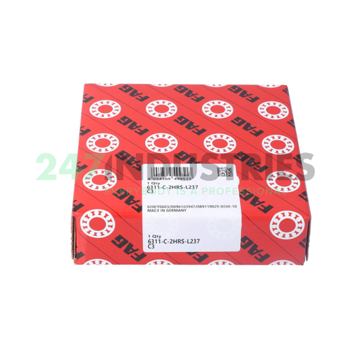 6311-C-2HRS-L237-C3 FAG Image 3