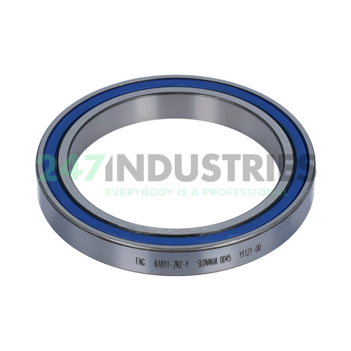 61811-2RZ-Y FAG Image 2