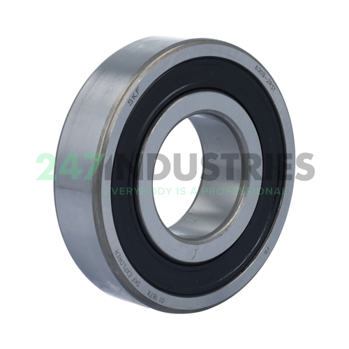 6309-2RS1 SKF