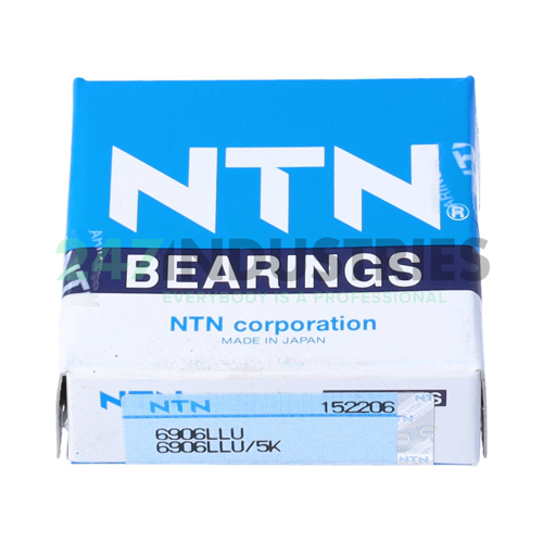 6906LLU/5K NTN Image 3