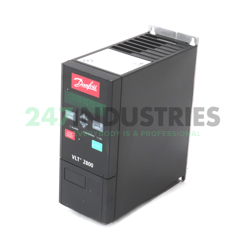 134H2365 Danfoss