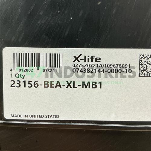 23156-BEA-XL-MB1 FAG Image 3