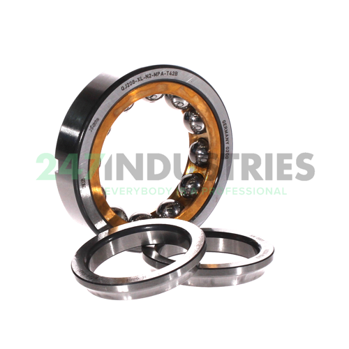 QJ208-XL-N2-MPA-T42B FAG