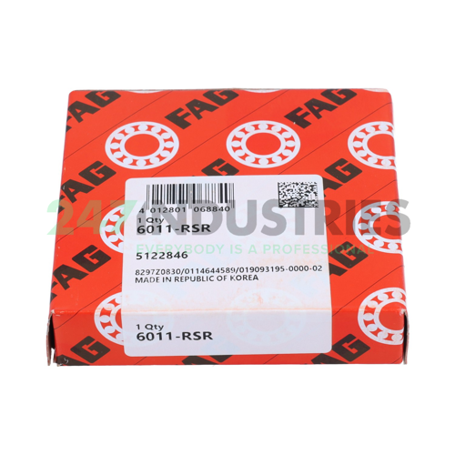 6011-RSR FAG Image 3