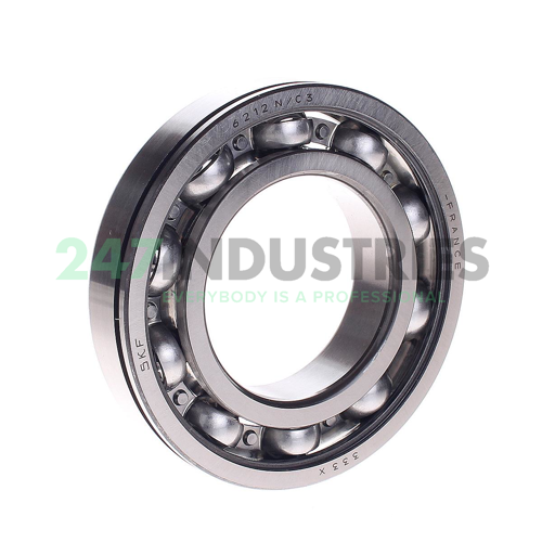 6212N/C3 SKF