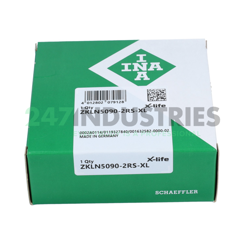 ZKLN5090-2RS-XL INA Image 3
